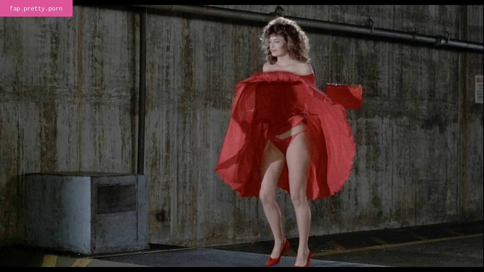 Kelly LeBrock #8