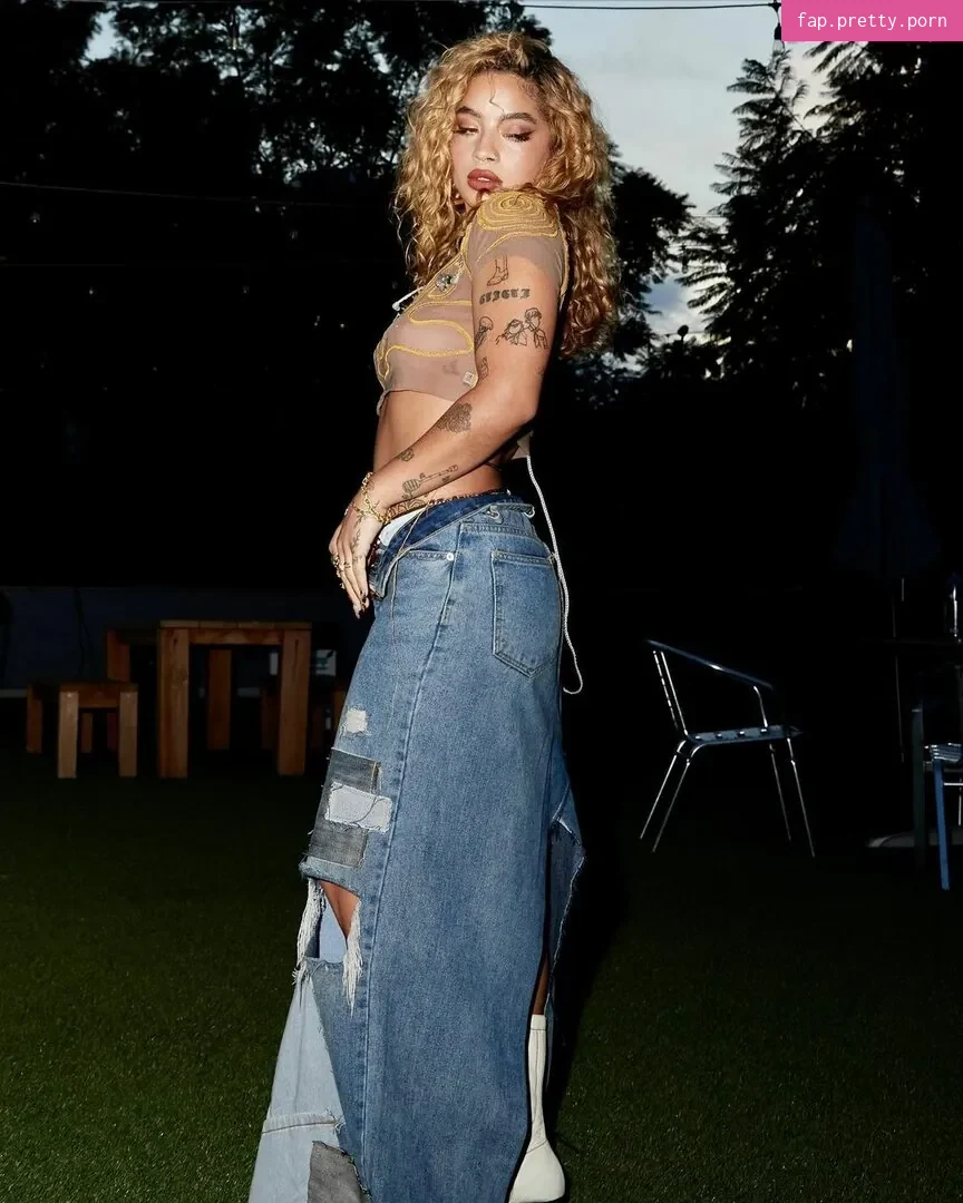 Kiana Ledé - Photo #01