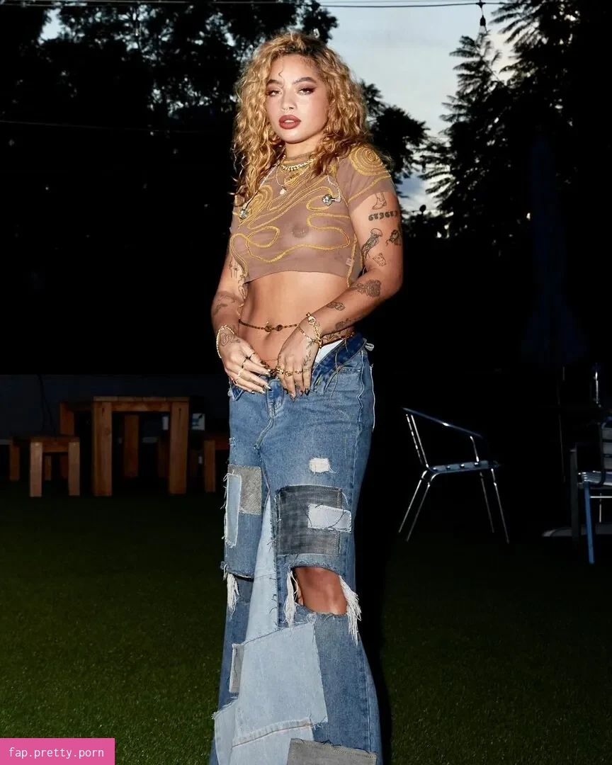 Kiana Ledé - Photo #02