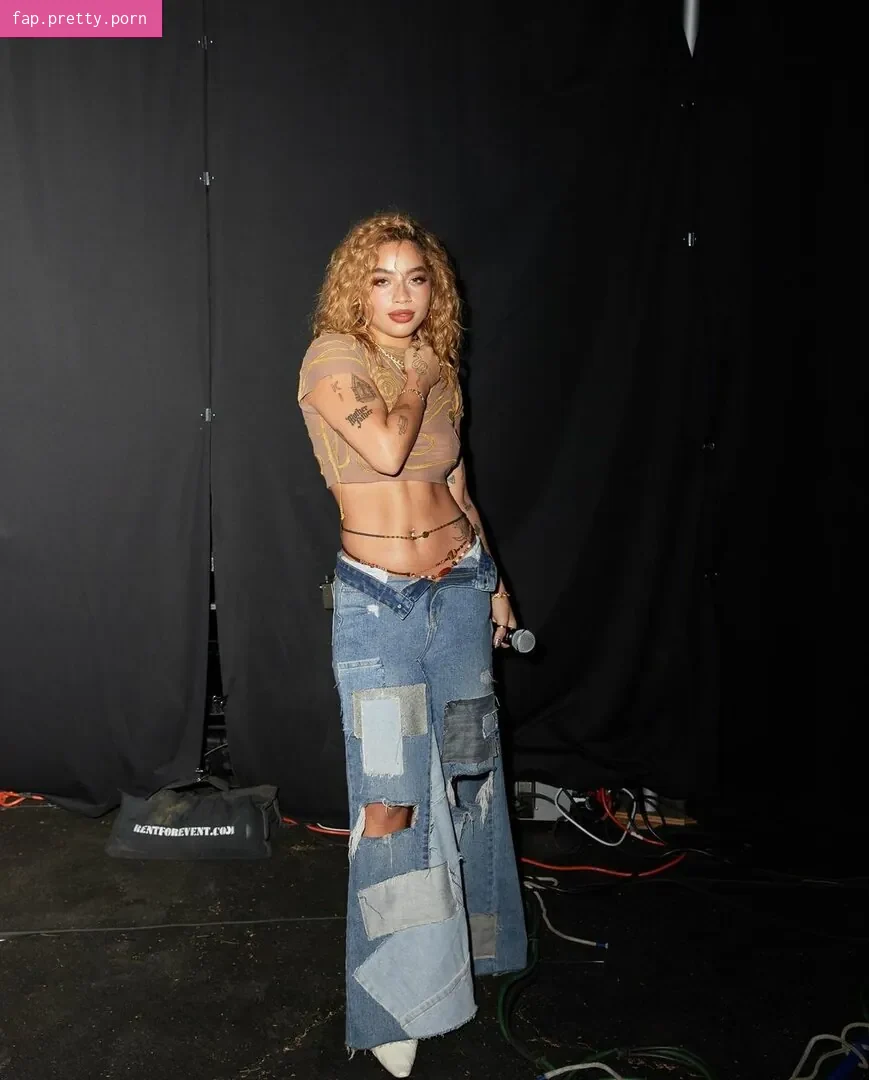 Kiana Ledé - Photo #04