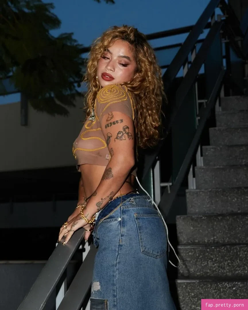 Kiana Ledé - Photo #05