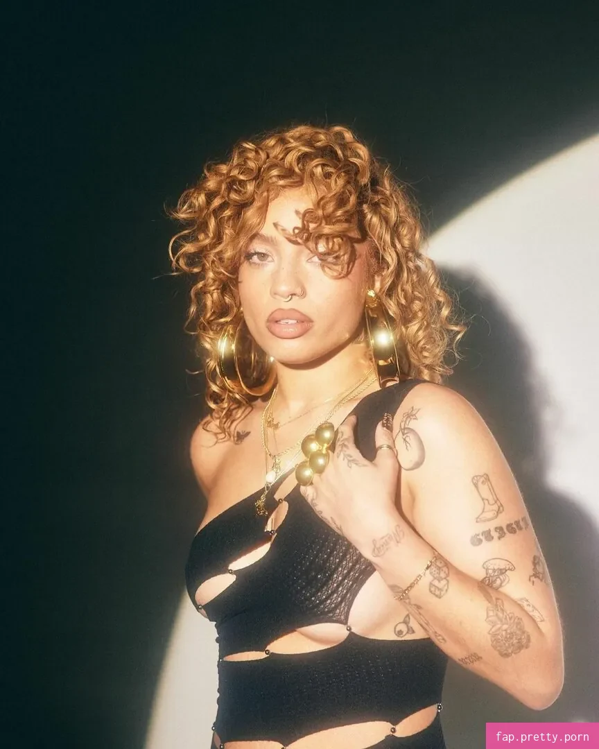 Kiana Ledé - Photo #61