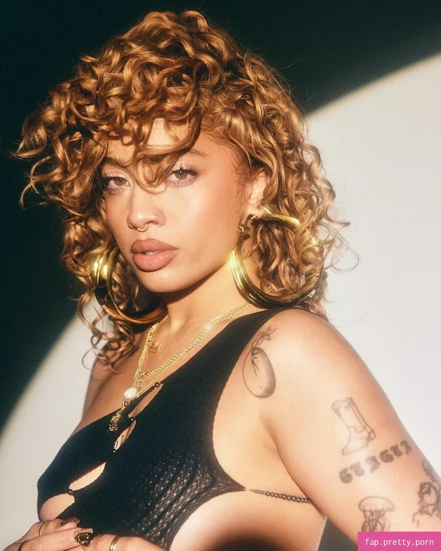 Kiana Ledé - Photo #62