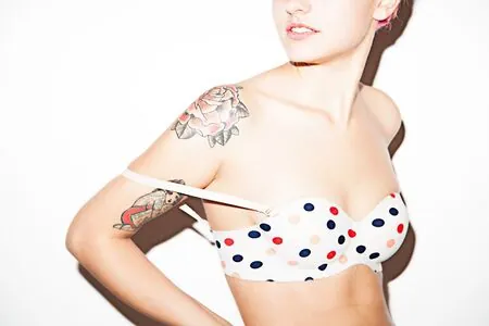 Kristina Letushova content