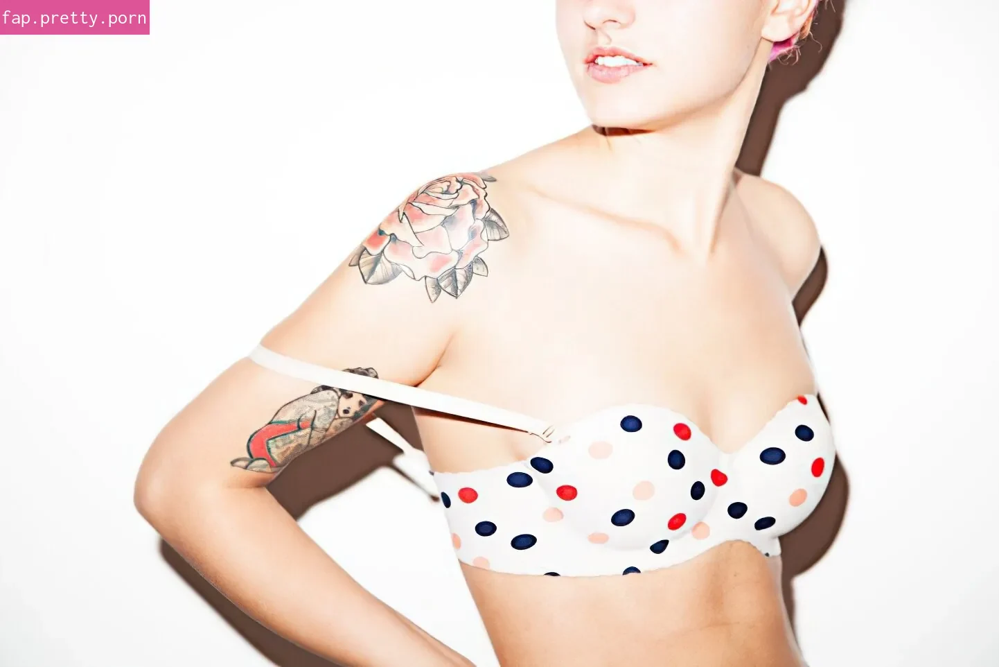 Kristina Letushova - Photo #05