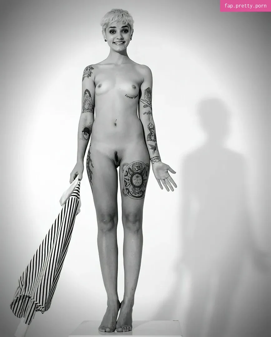 Kristina Letushova - Photo #88