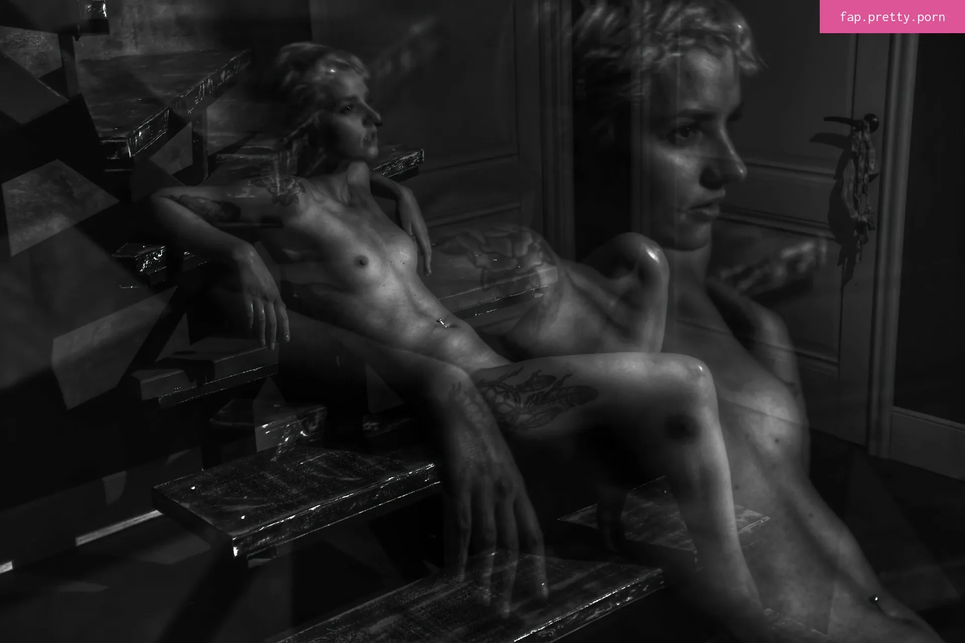 Kristina Letushova - Photo #98