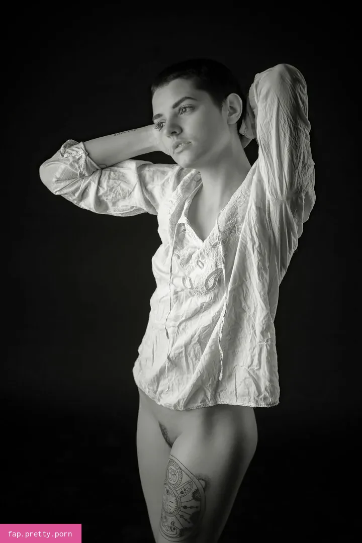 Kristina Letushova - Photo #11