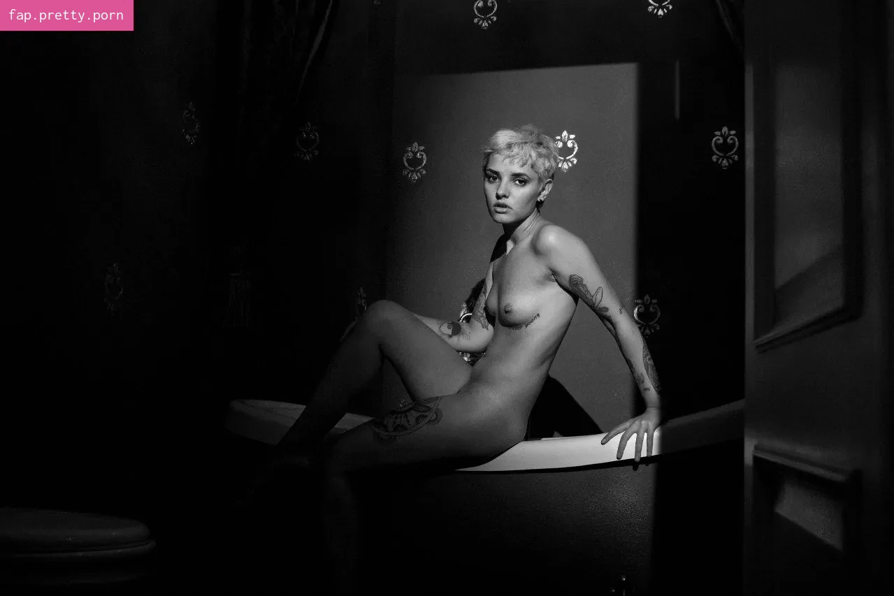 Kristina Letushova - Photo #13