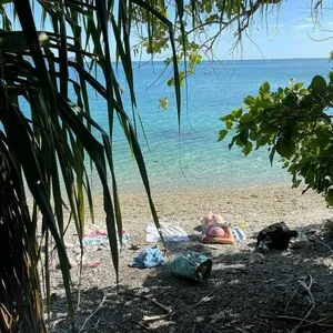 Kara Mia Van Pletzen content