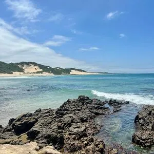 Kara Mia Van Pletzen content