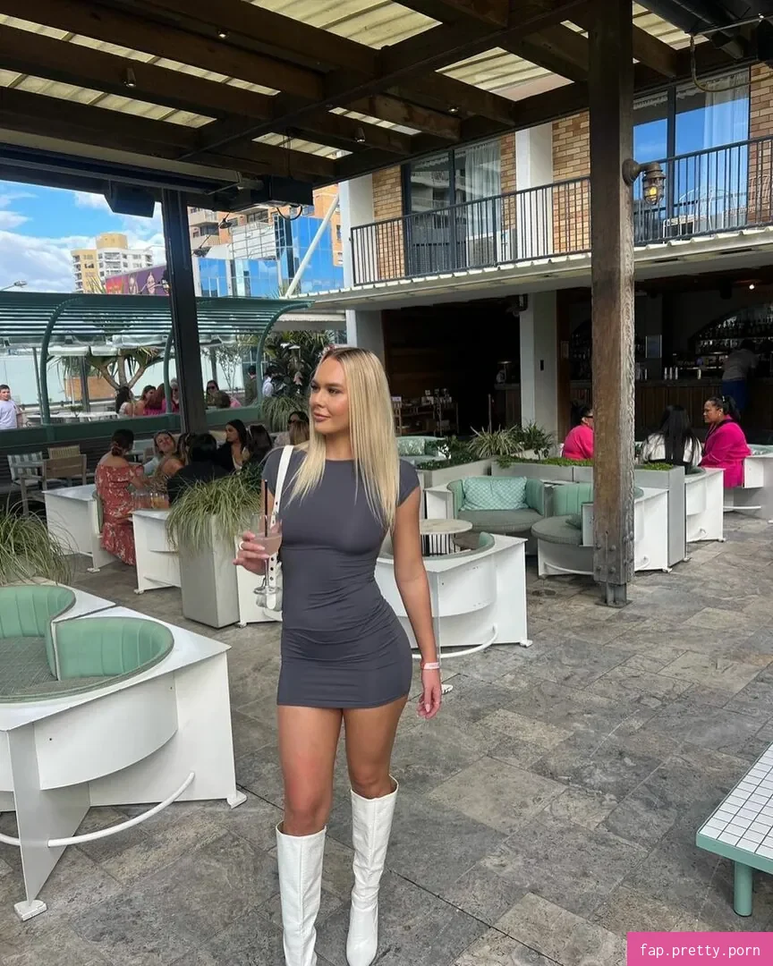 Kara Mia Van Pletzen - Photo #42