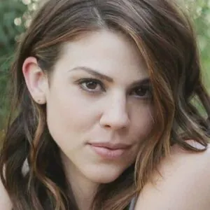 Kate Mansi