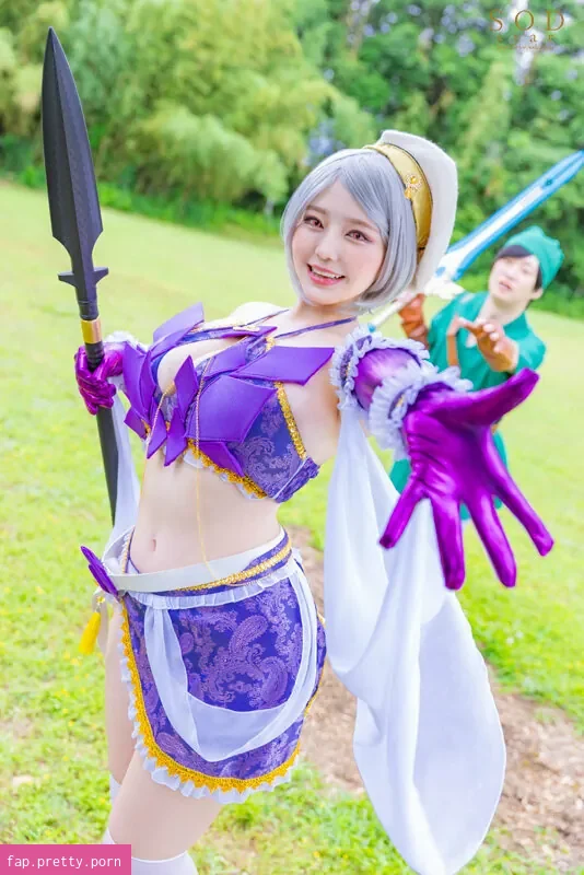 Koibuchi Momona - Photo #52