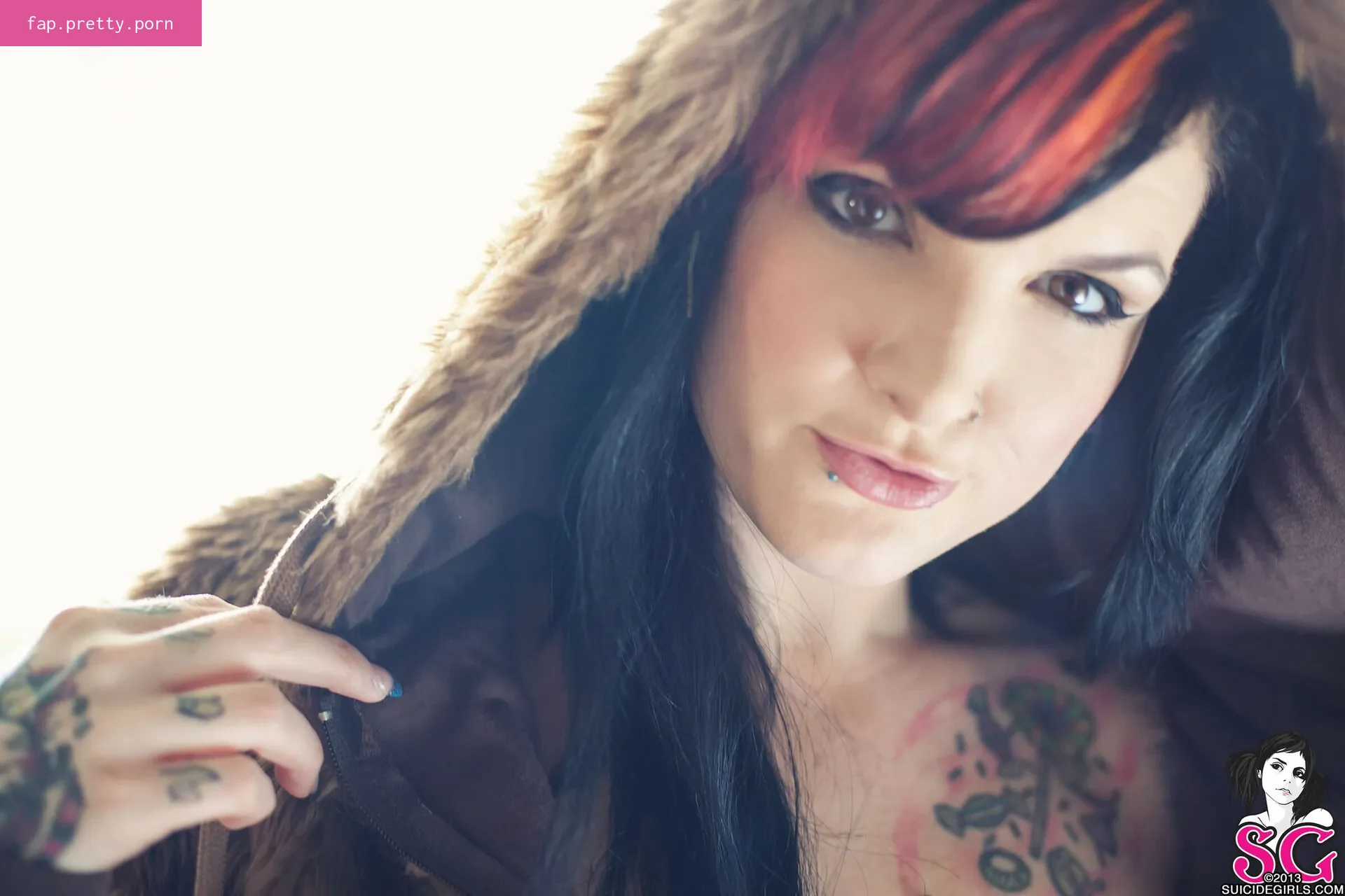 Keighla Night - Photo #69