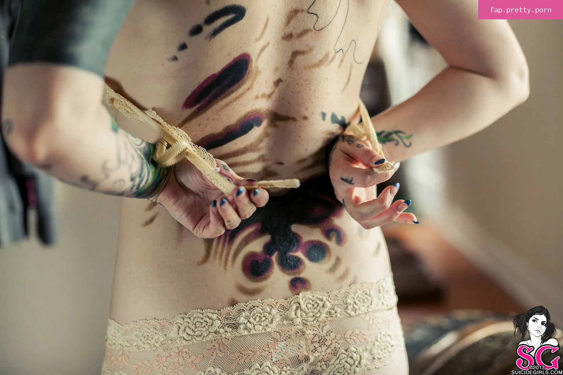 Keighla Night - Photo #77