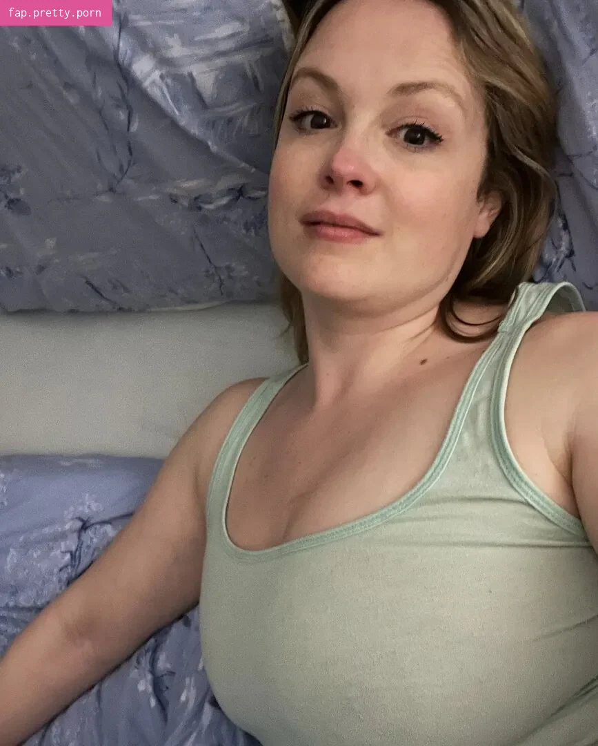 Kimberly Nixon content