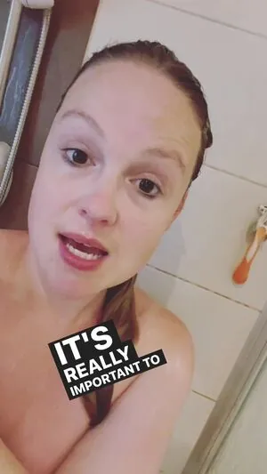 Kimberly Nixon content