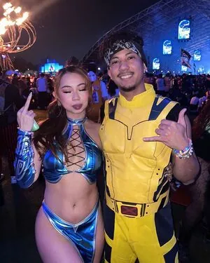 Krissy-Nicole Anastasia content