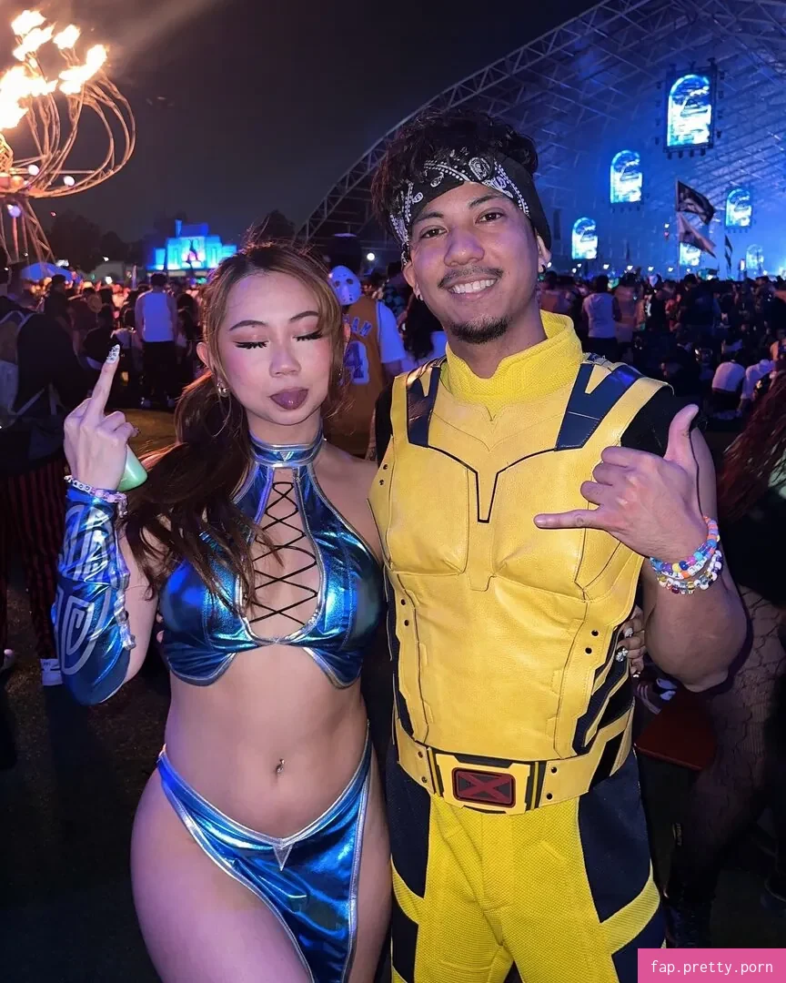 Krissy-Nicole Anastasia - Photo #09