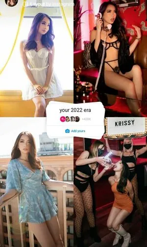 Krissy-Nicole Anastasia content