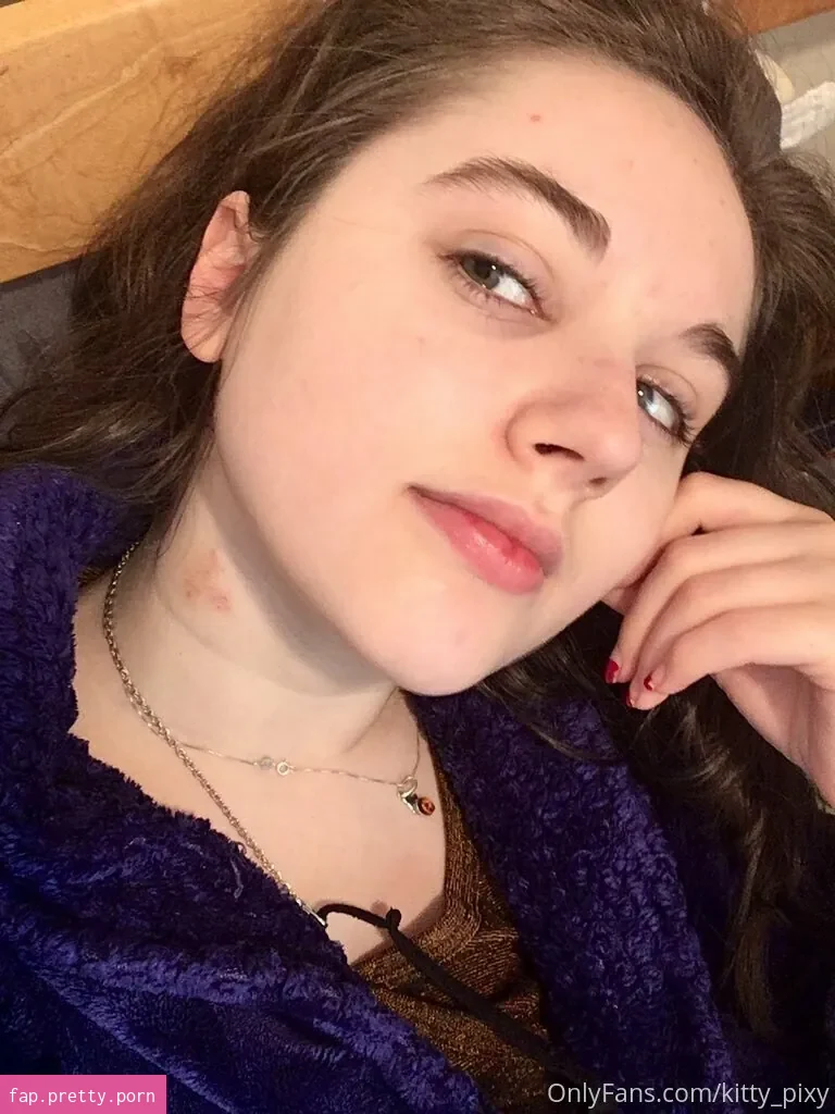 kitty_pixy - Photo #35