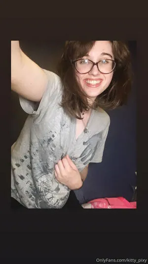 kitty_pixy content