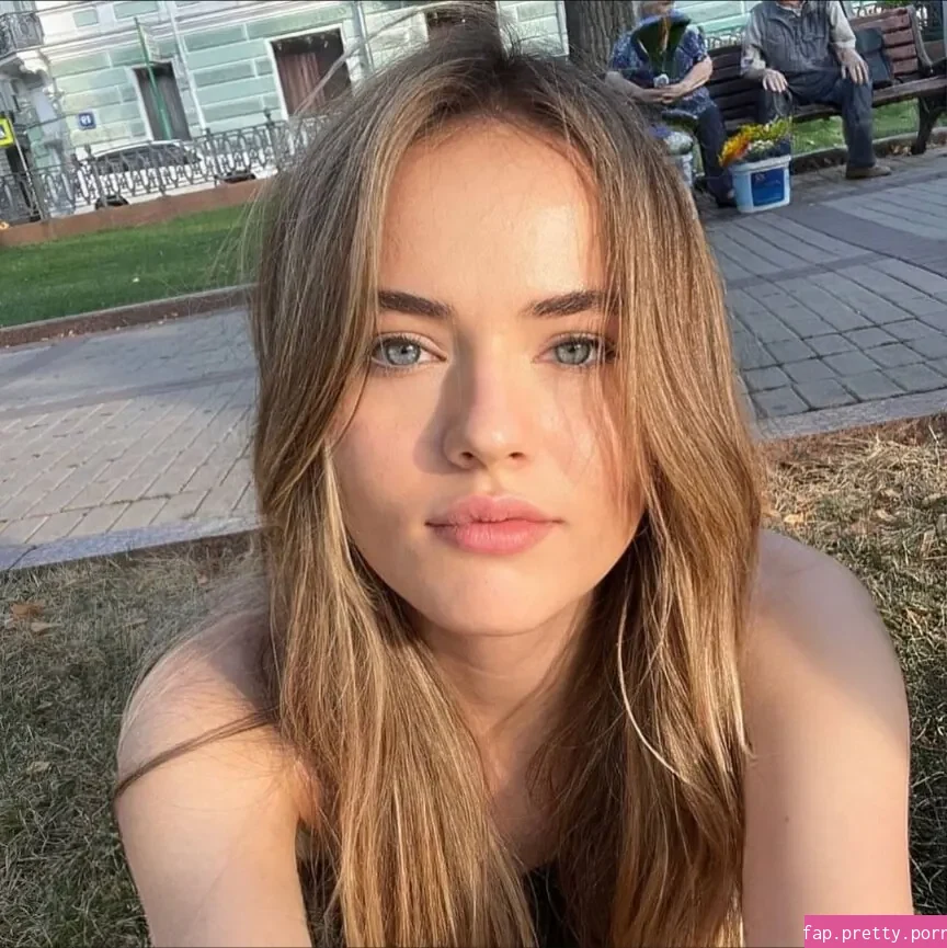 Kristina Pimenova - Photo #04