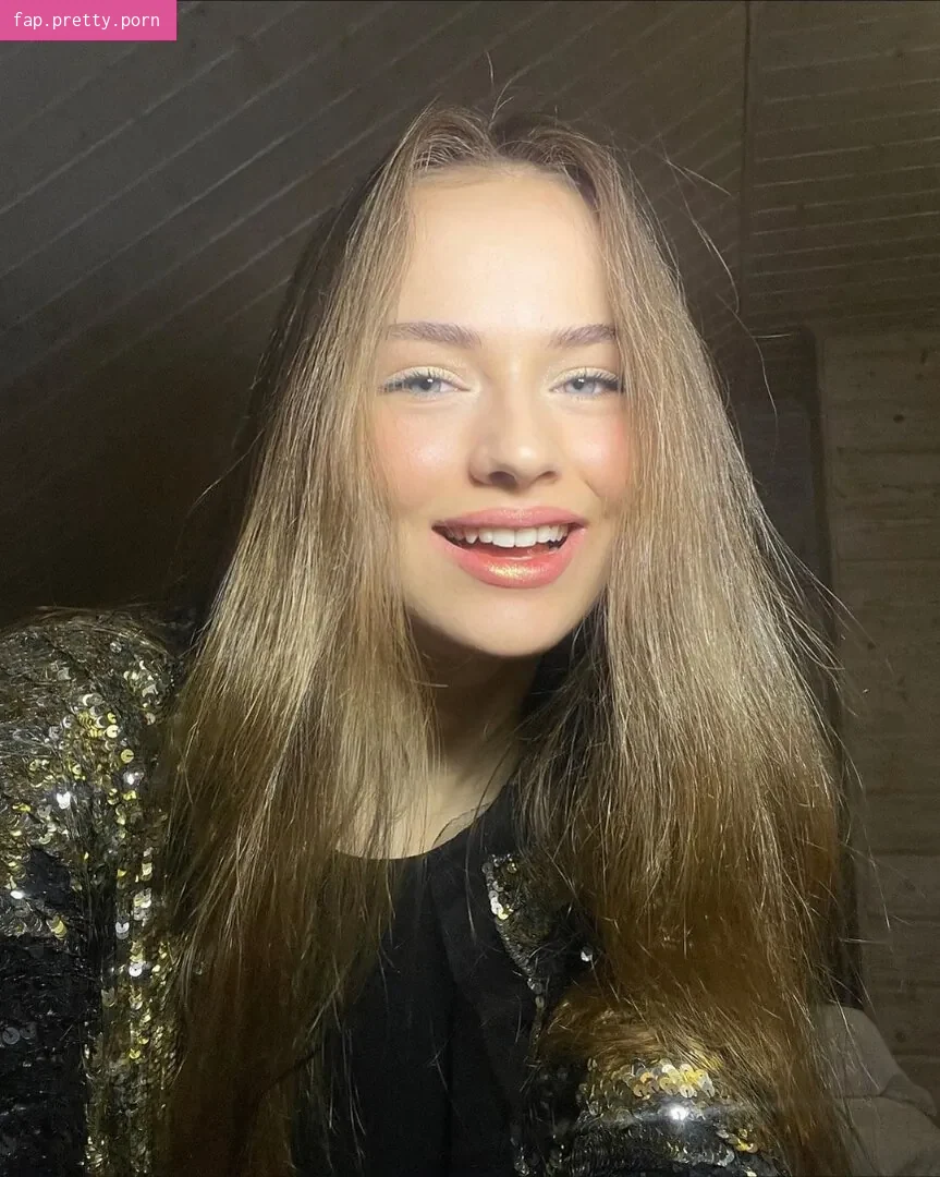 Kristina Pimenova - Photo #20