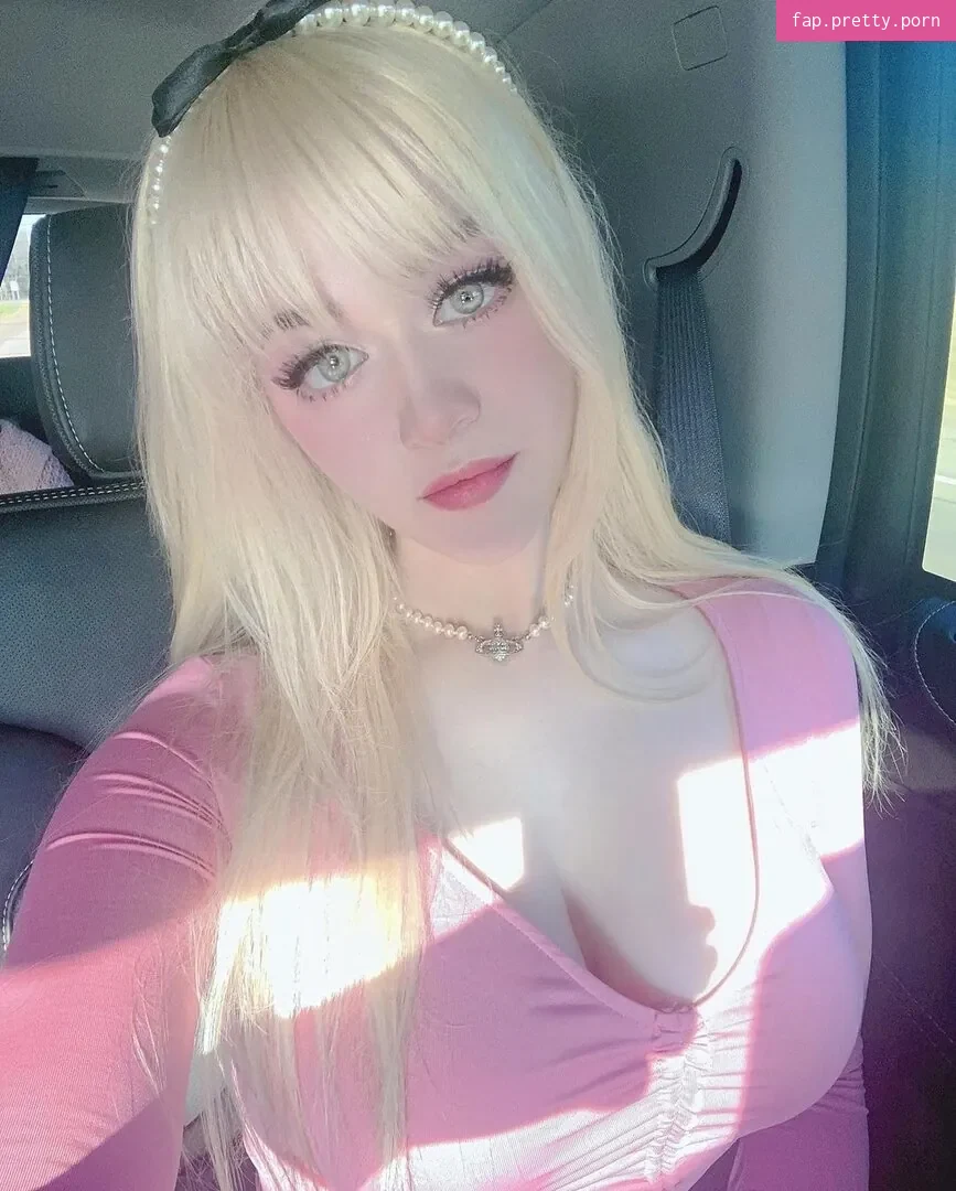 Kyymonster Patreon - Photo #03