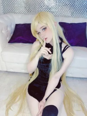 Kyymonster Patreon content