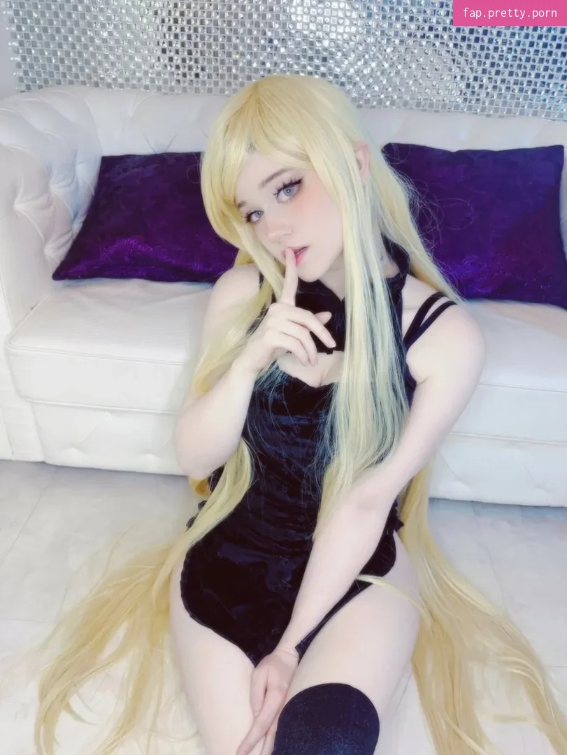 Kyymonster Patreon - Photo #21