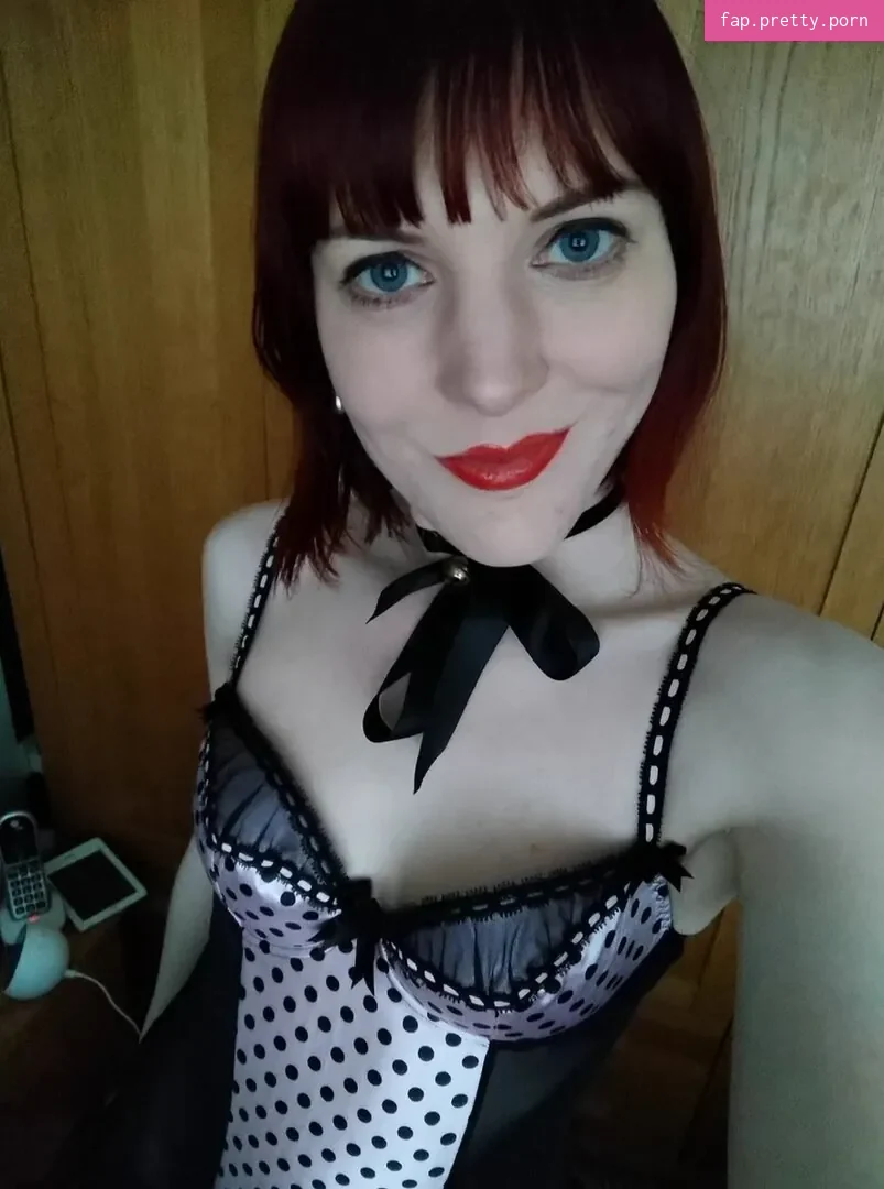 Kitty Quinzell - Photo #27