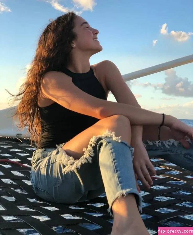 Kaycee Rice - Photo #14