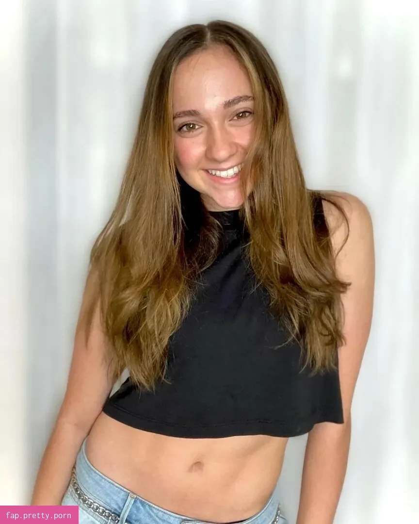 Kaycee Rice - Photo #16