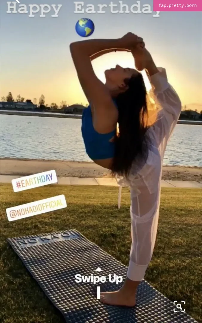 Kaycee Rice - Photo #37