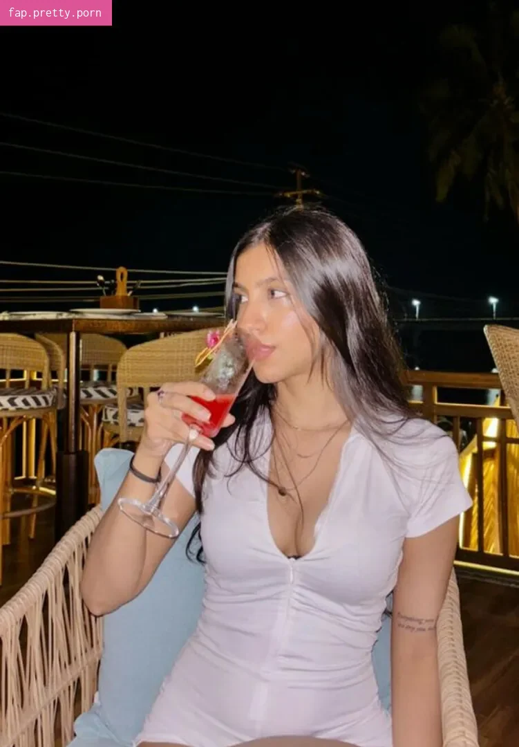 Khushi Rawal - Photo #11