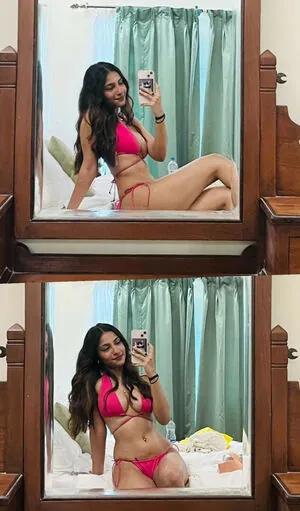 Khushi Rawal content