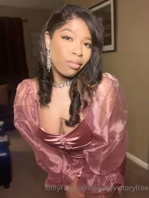 krissyvictoryfree content