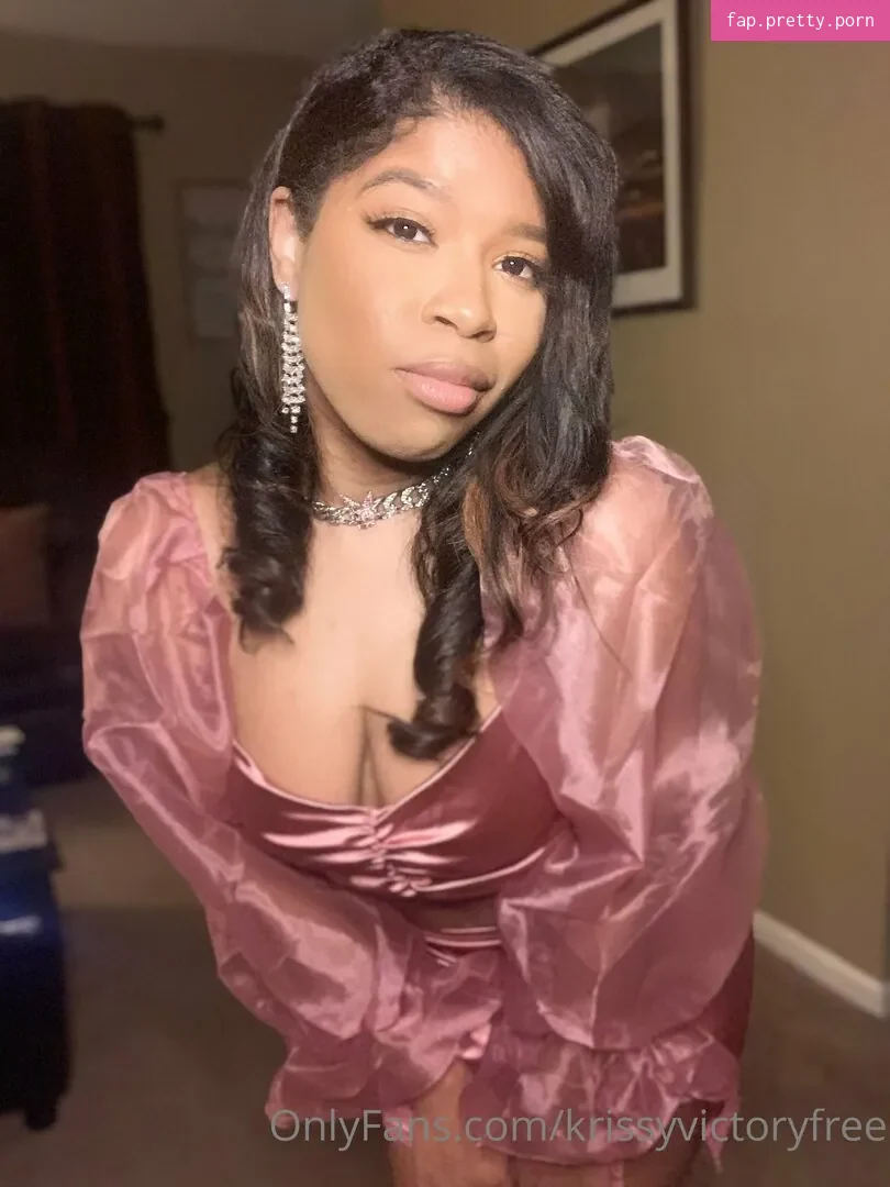 krissyvictoryfree - Photo #02
