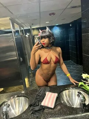 krissyvictoryfree content