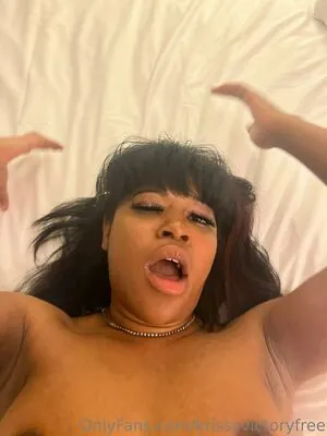 krissyvictoryfree content