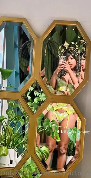 krissyvictoryfree content