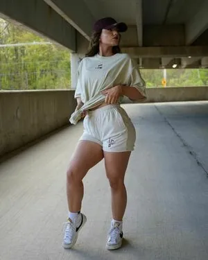 kristineafit content