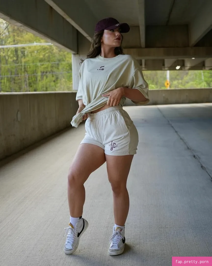 kristineafit - Photo #02