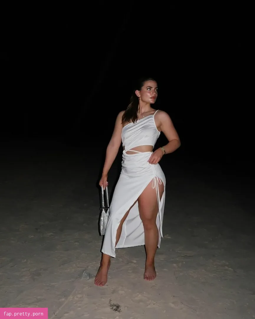 kristineafit content