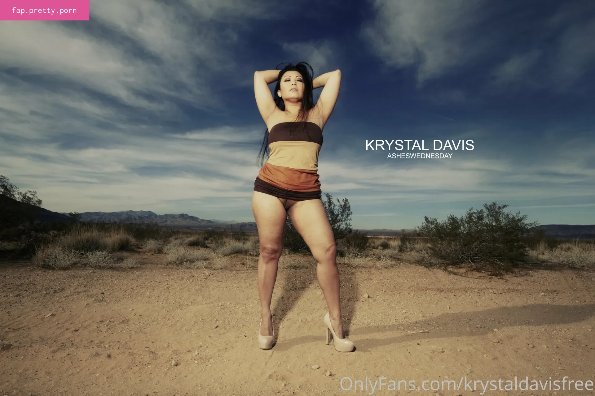 krystaldavisfree - Photo #04