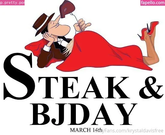 krystaldavisfree - Photo #53