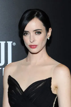 Krysten Ritter content