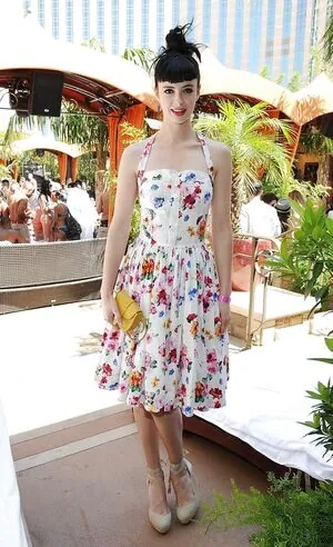 Krysten Ritter content